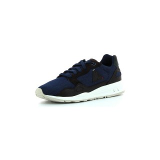 Le Coq Sportif Lcs R900 Dress Blue Chaussures Homme Escompte En Lgine 